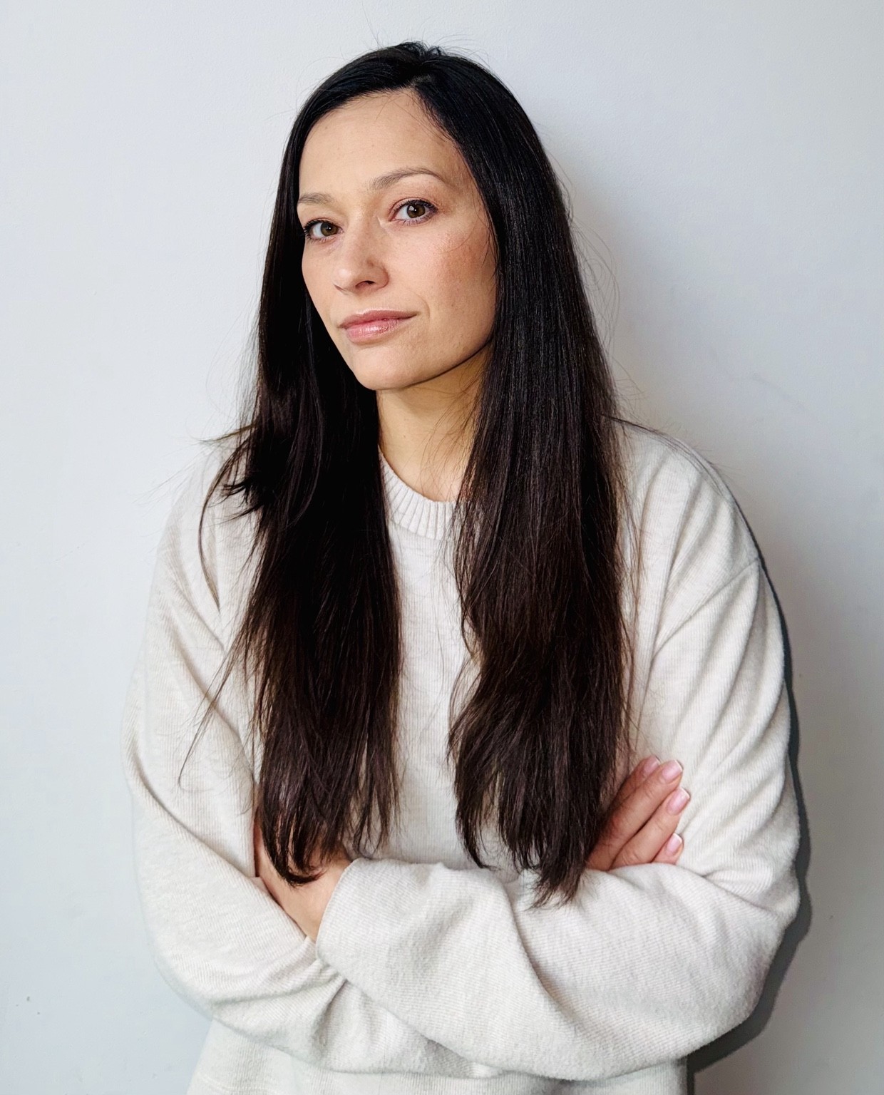 Katarzyna Soszyńska — psychoterapeutka Gestalt